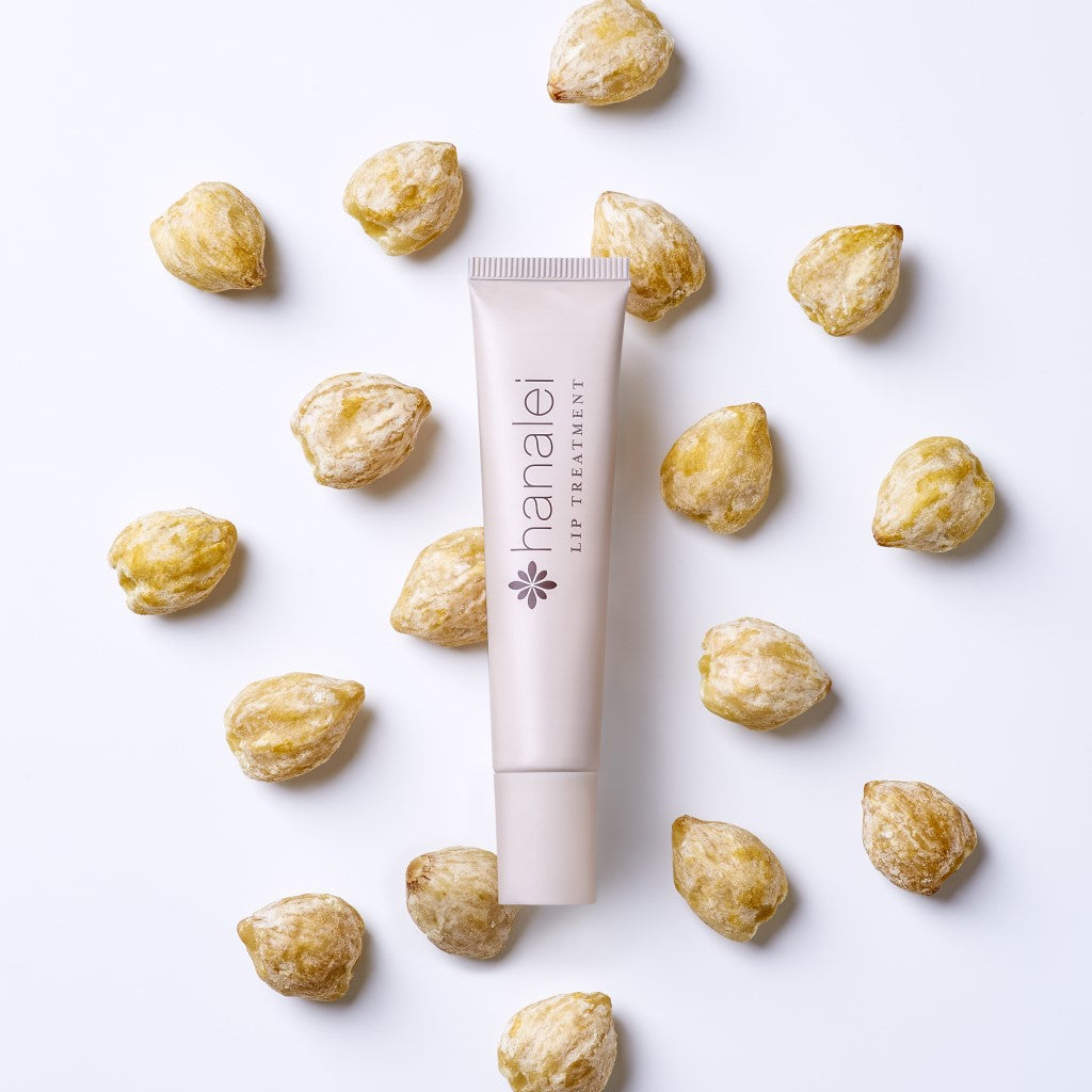 What is a Good Lip Treatment? Hanalei Company