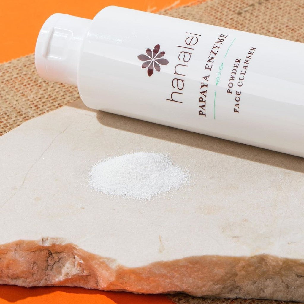 6 Reasons You'll Love Powder Face Wash – Hanalei Company