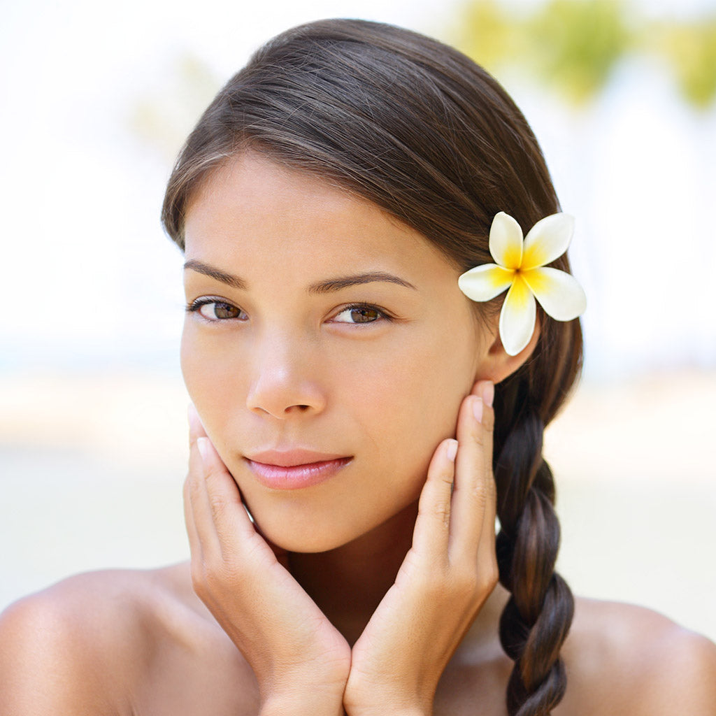 What Are Good Smooth Skin Hacks? Hanalei Company