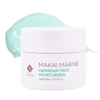 Makai Marine Hawaiian Face Moisturizer