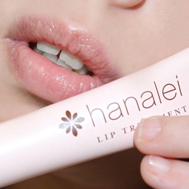 hanalei ミニトリオギフトセット Kukui Oil Lip Treatment Travel-Size