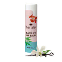 Kukui Oil Lip Balm
