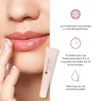 Kukui Oil Lip Treatment Travel-Size Trio Set (Available in 5 Shades)