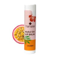 Kukui Oil Lip Balm