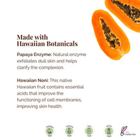 Papaya Gentle Exfoliating Cleanser