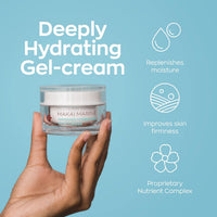Makai Marine Hawaiian Face Moisturizer