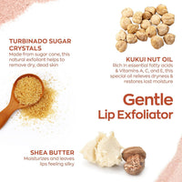 Sugar Lip Scrub