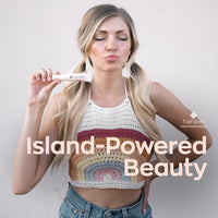 Kukui Oil Lip Treatment Travel-Size Trio Set (Available in 5 Shades)