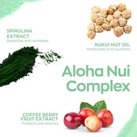 Aloe E™ Hawaiian Face Cleanser