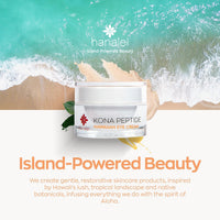 Kona Peptide Hawaiian Eye Cream