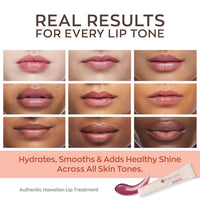 Kukui Oil Lip Treatment (Available in 5 Shades)