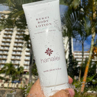 Kukui Body Lotion