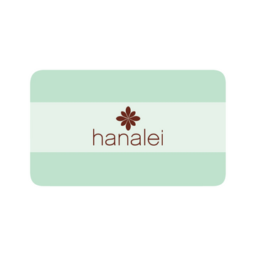 hanalei gift card