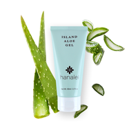 island aloe gel