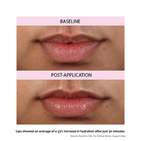 kukui oil lip treatment (available in 5 shades)