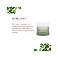 island aloe gel