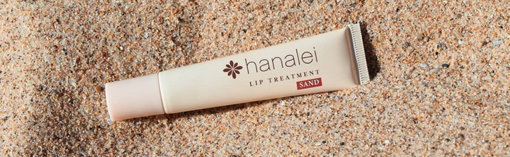 How To Help With Dry Lips During The Summer