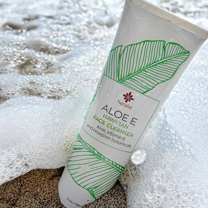The Benefits Of Using Aloe In Your Skincare Routine