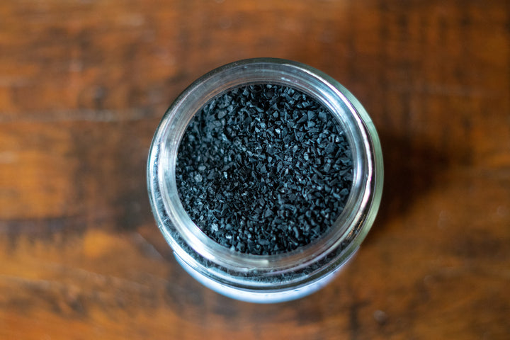 What Does Charcoal Do For Your Face?