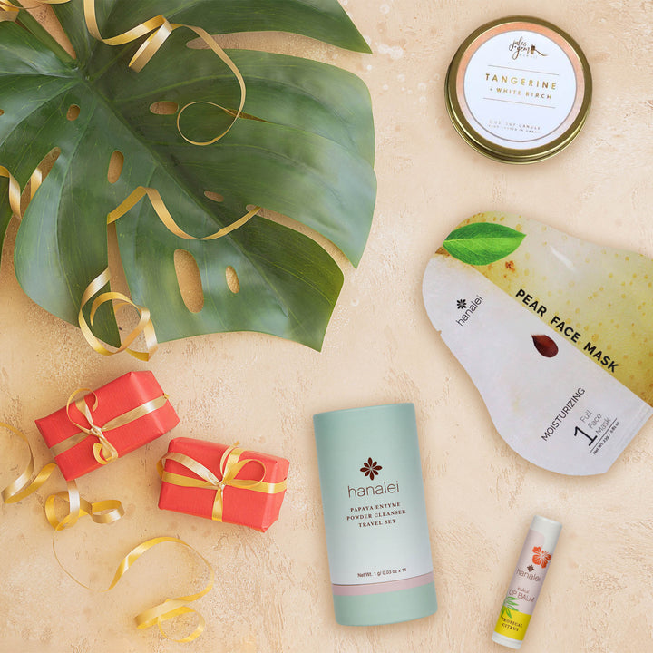 The Best Spa Gifts for Her - Christmas 2020