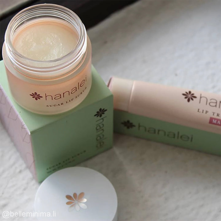 How To Cure Chapped Lips Fast By Hanalei Company