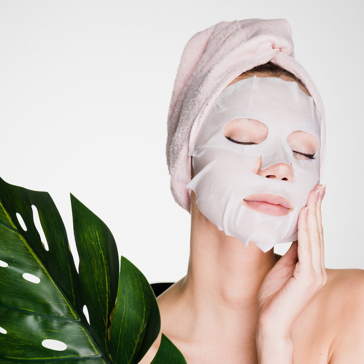 Hanalei Company Best Face Masks For Summer