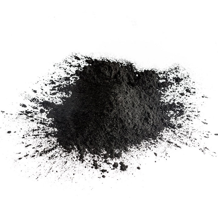 What are 5 reasons Charcoal is good for your skin?