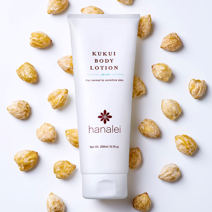 The Best Kukui Lotion You’ll Ever Use