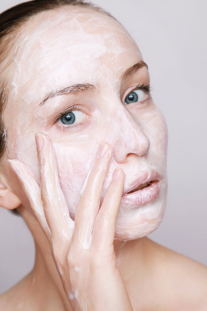 Does Cleanser Remove Makeup?