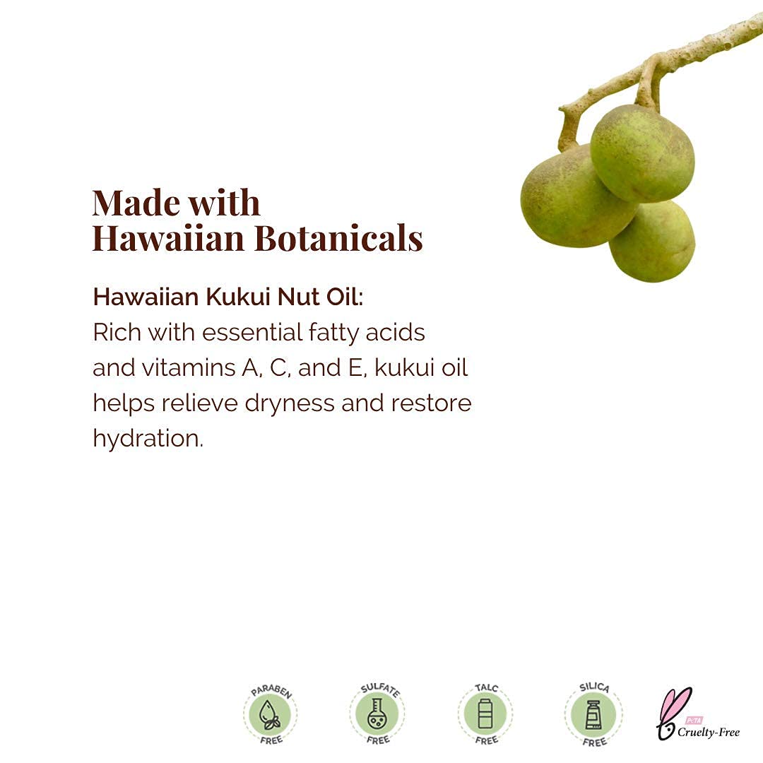 Kukui Oil Lip Balm