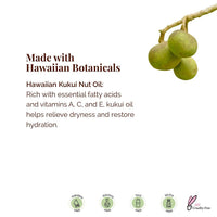 Kukui Oil Lip Balm