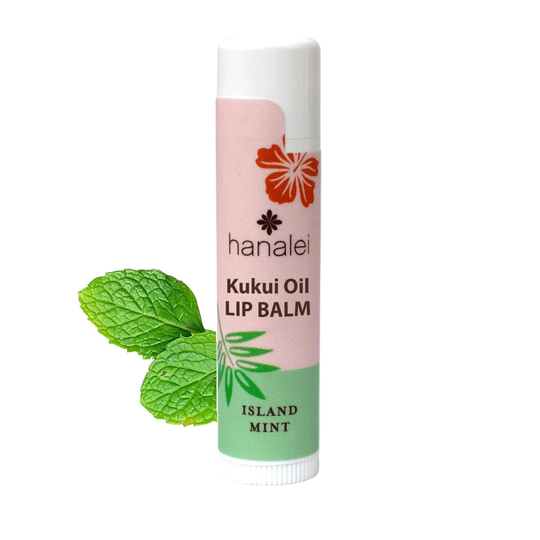 Kukui Oil Lip Balm