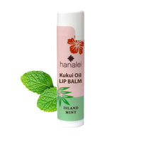 Kukui Oil Lip Balm
