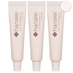 Kukui Oil Lip Treatment Travel-Size Trio Set (Available in 5 Shades)