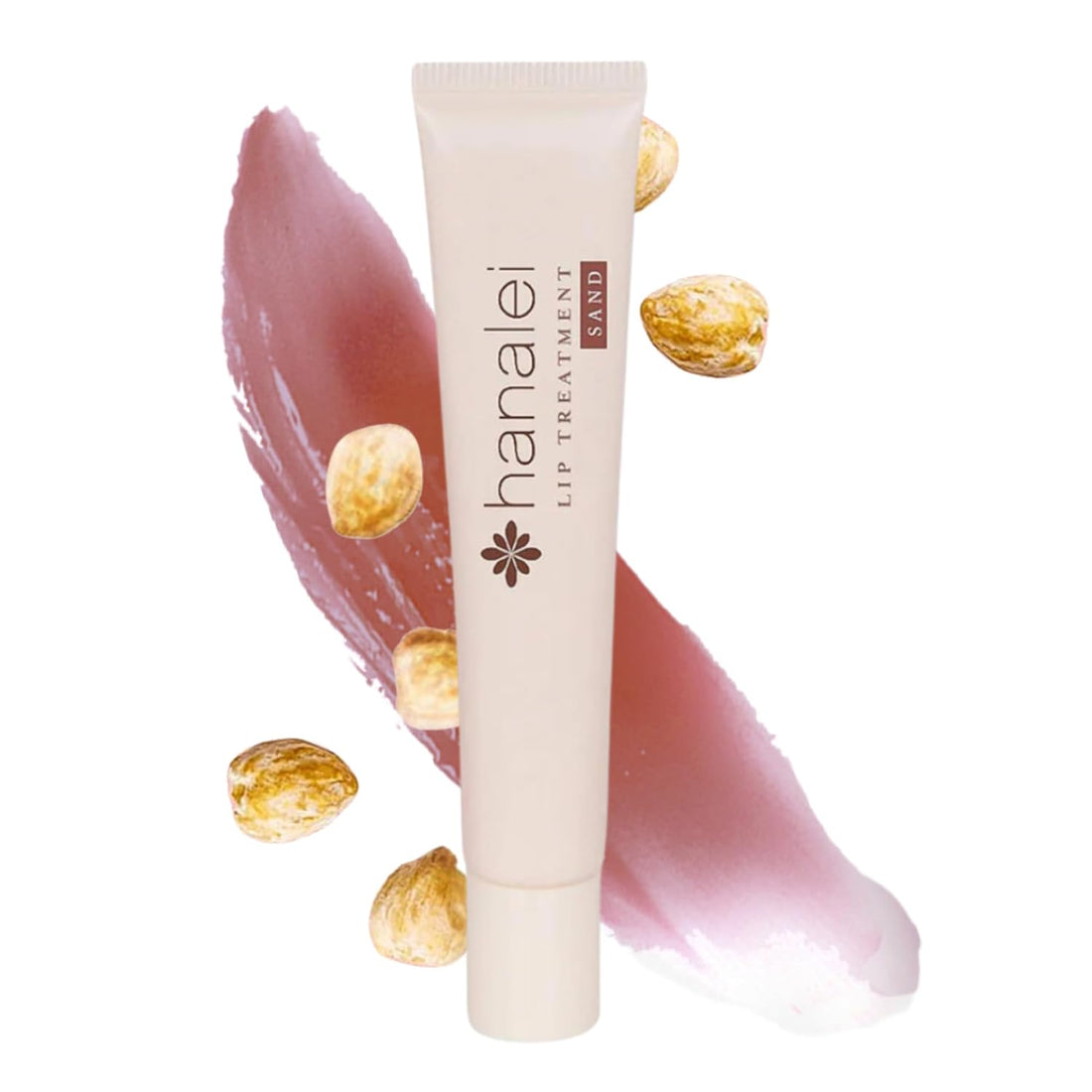 Kukui Oil Lip Treatment (Available in 5 Shades)
