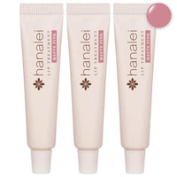 Kukui Oil Lip Treatment Travel-Size Trio Set (Available in 5 Shades)