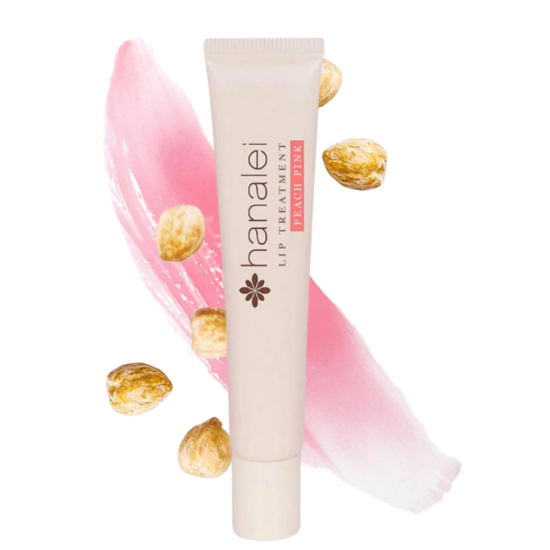 Kukui Oil Lip Treatment (Available in 5 Shades)