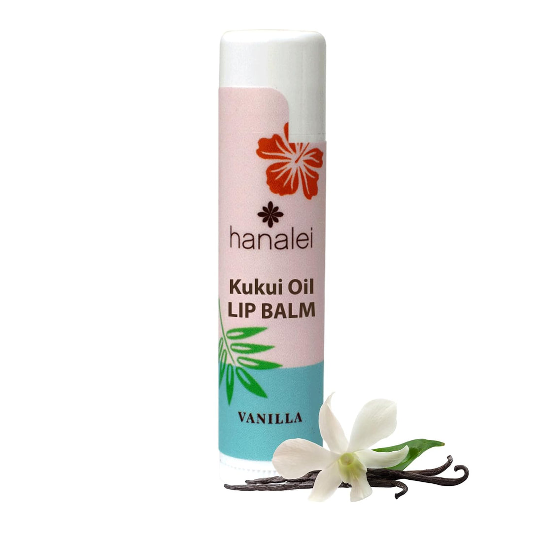 Kukui Oil Lip Balm