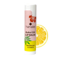 Kukui Oil Lip Balm