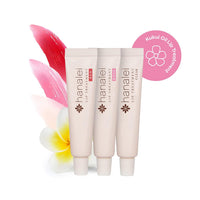 Kukui Oil Lip Treatment Trio (Multi-Color) Travel Set