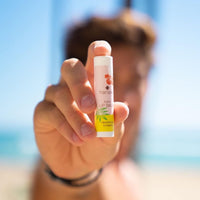 Kukui Oil Lip Balm