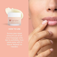 Sugar Lip Scrub