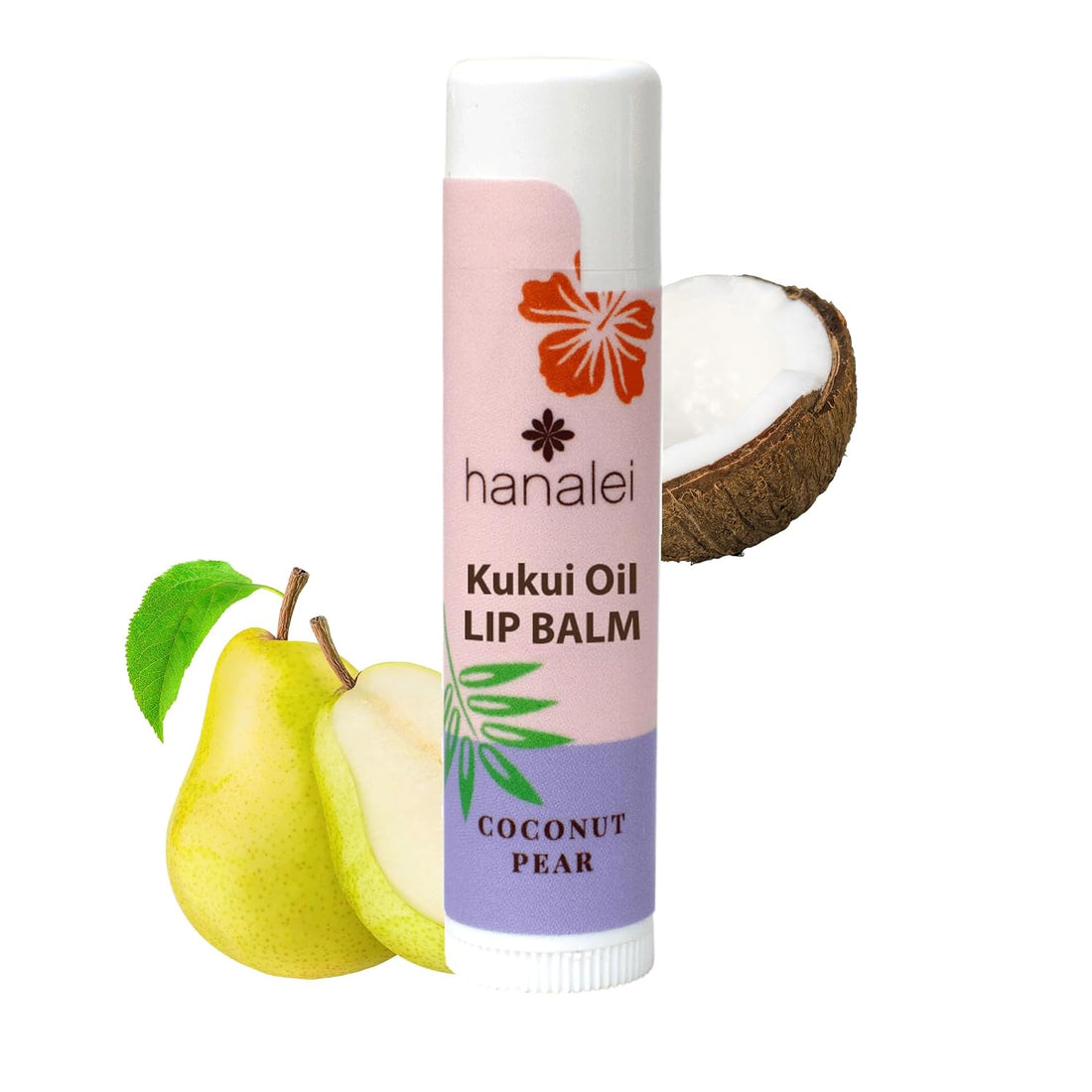 Kukui Oil Lip Balm