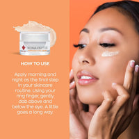 Kona Peptide Hawaiian Eye Cream