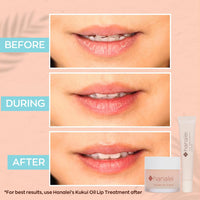 Sugar Lip Scrub