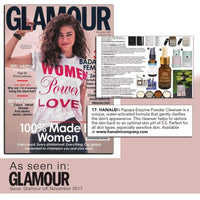 Papaya Gentle Exfoliating Cleanser