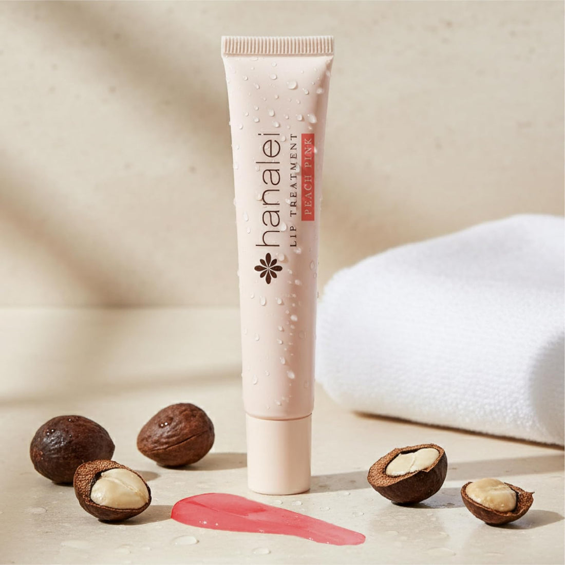 Kukui Oil Lip Treatment (Available in 5 Shades)