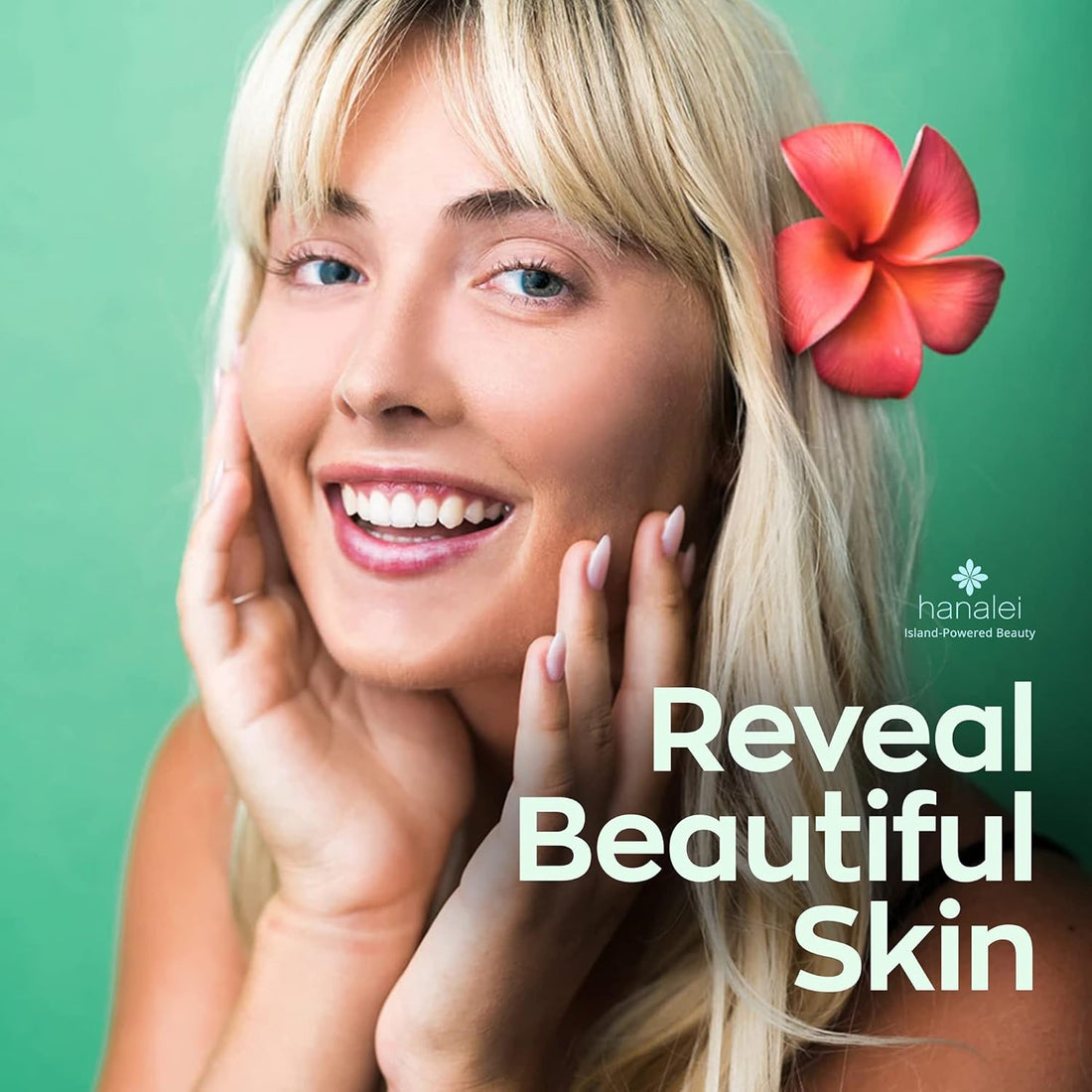 Aloe E™ Hawaiian Face Cleanser