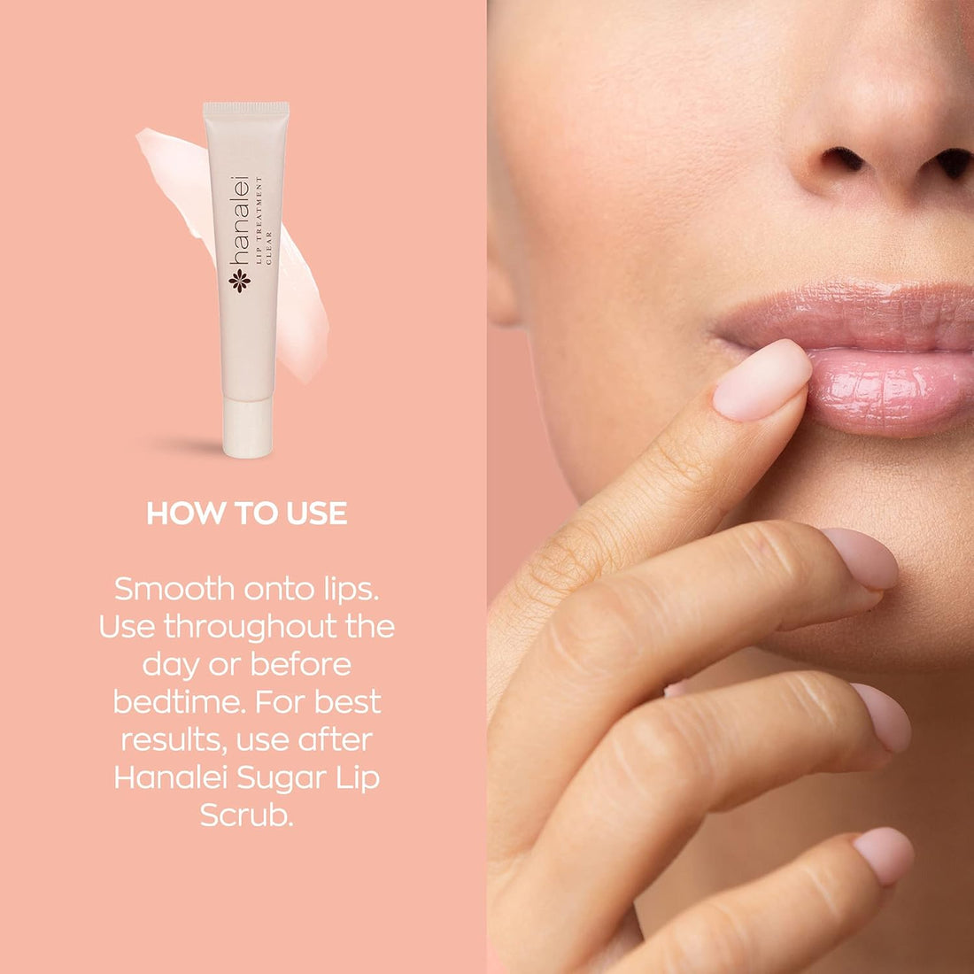 Kukui Oil Lip Treatment Travel-Size Trio Set (Available in 5 Shades)