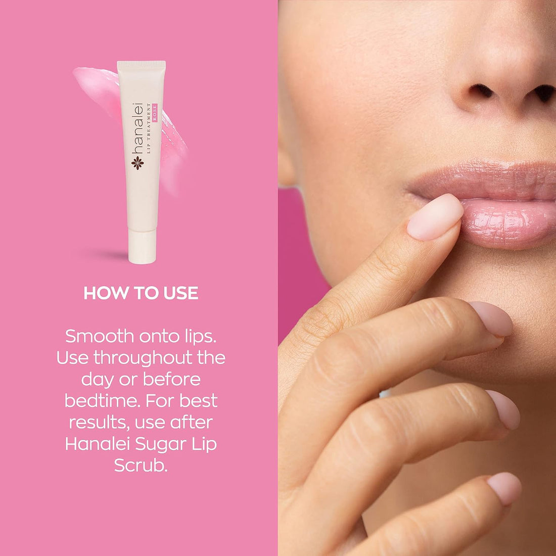 Kukui Oil Lip Treatment Travel-Size Trio Set (Available in 5 Shades)